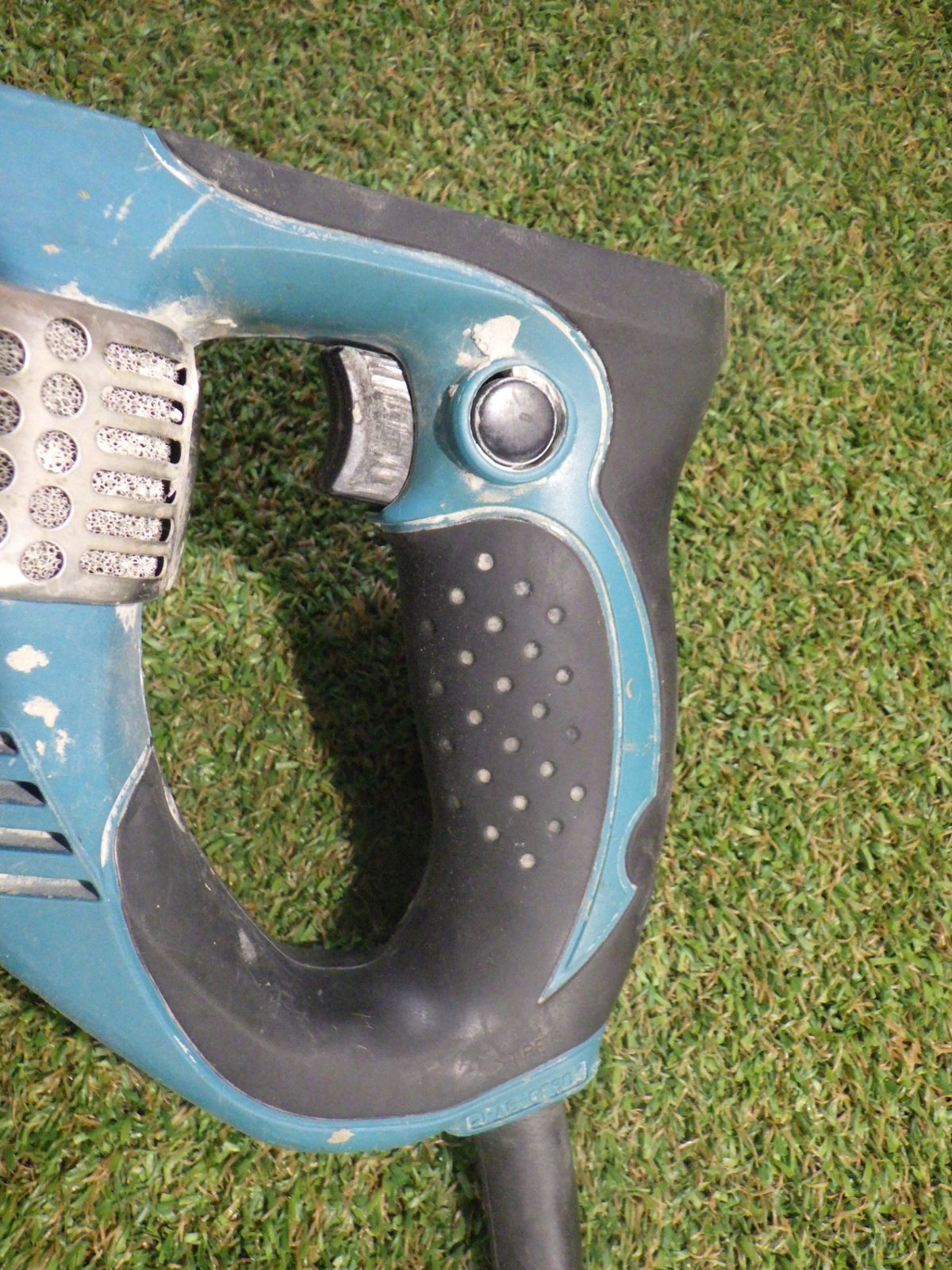 マキタ カクハン機 UT2204 通電 済み 混ぜる 攪拌 ミキサー 多用途 品 HRDEVELOPMENT_JP