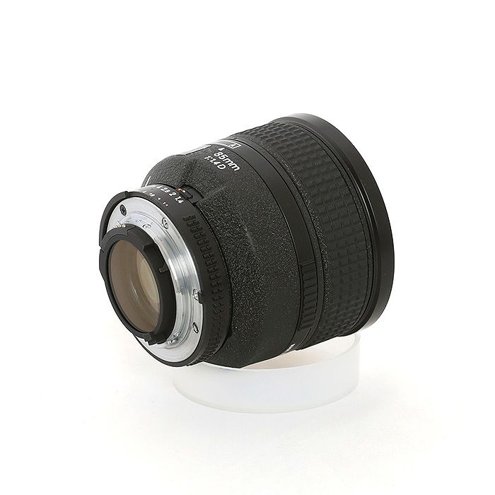 中古】(ニコン) Nikon Ai AF 85/1.4D - メルカリ