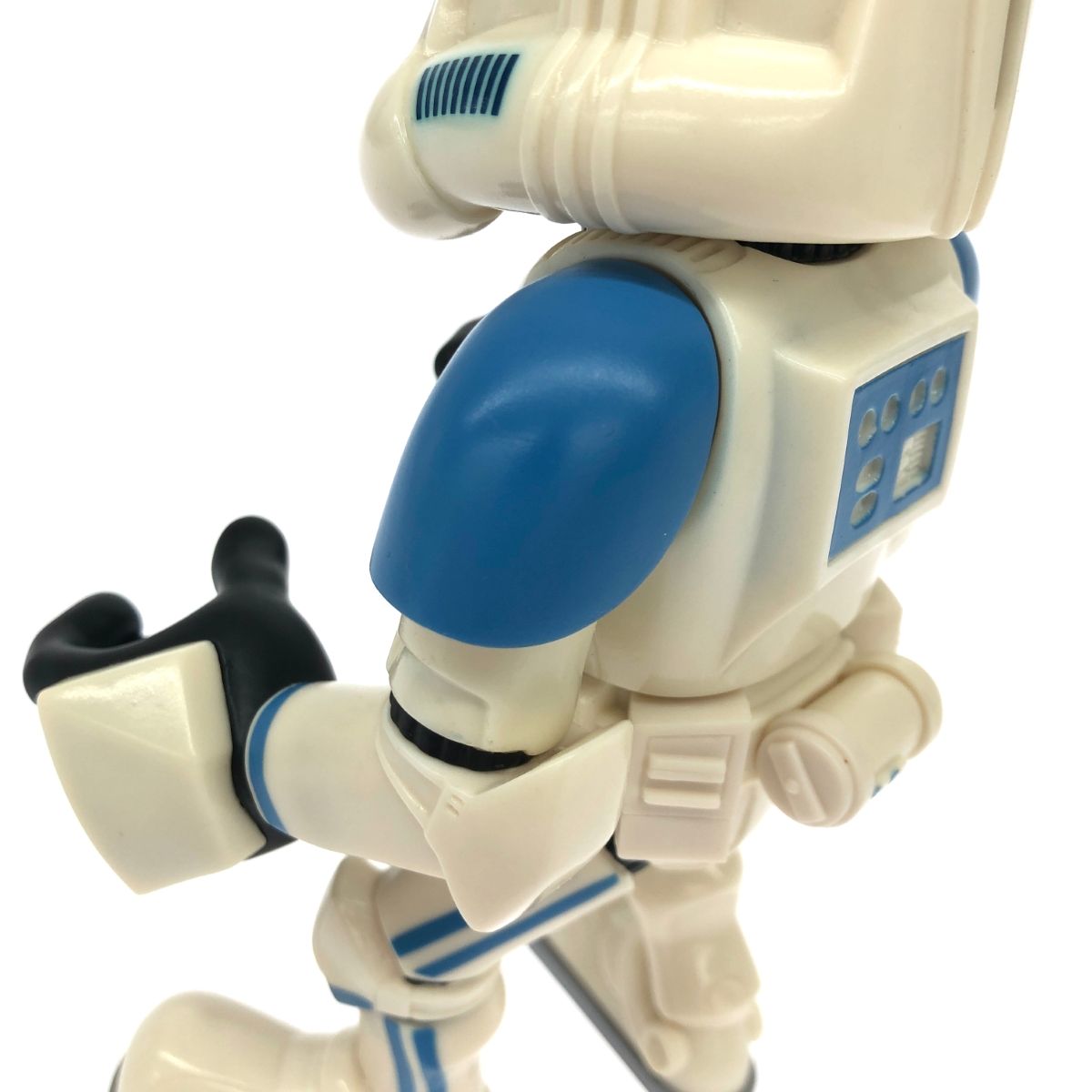 メディコム・トイ スター・ウォーズ VCD クローン・トルーパー 501st