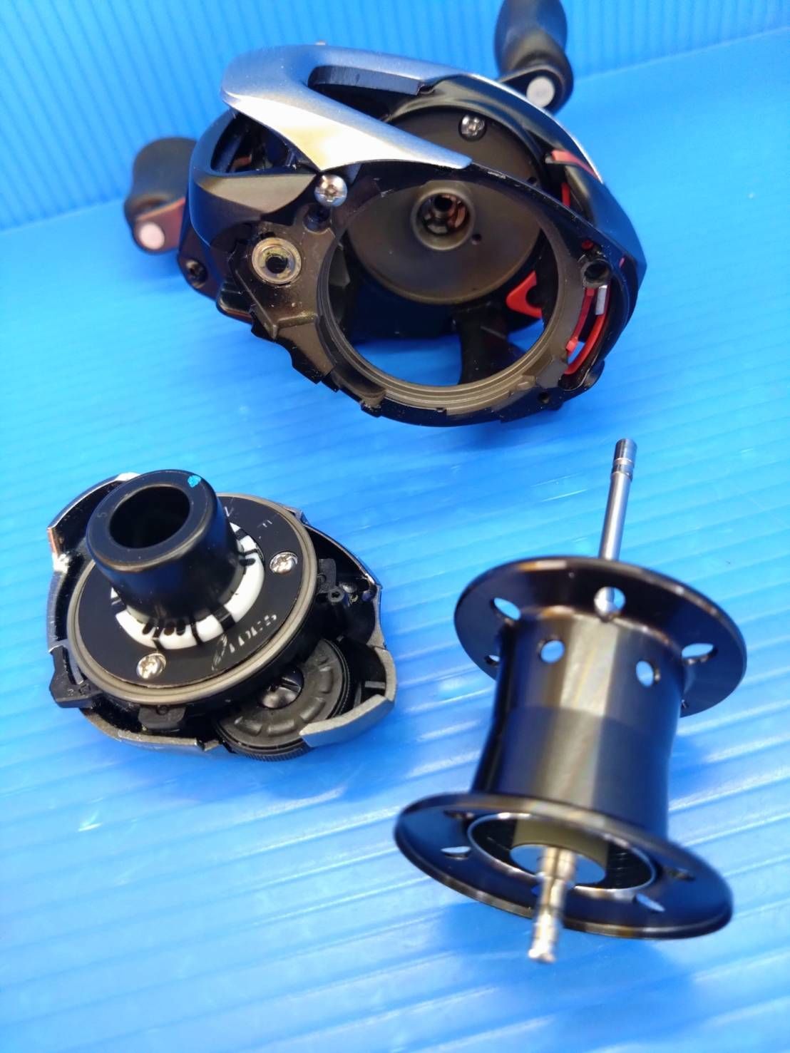 SHIMANO 21スコーピオンDC 150XG 右巻 シマノ 21スコーピオンDC 150XG