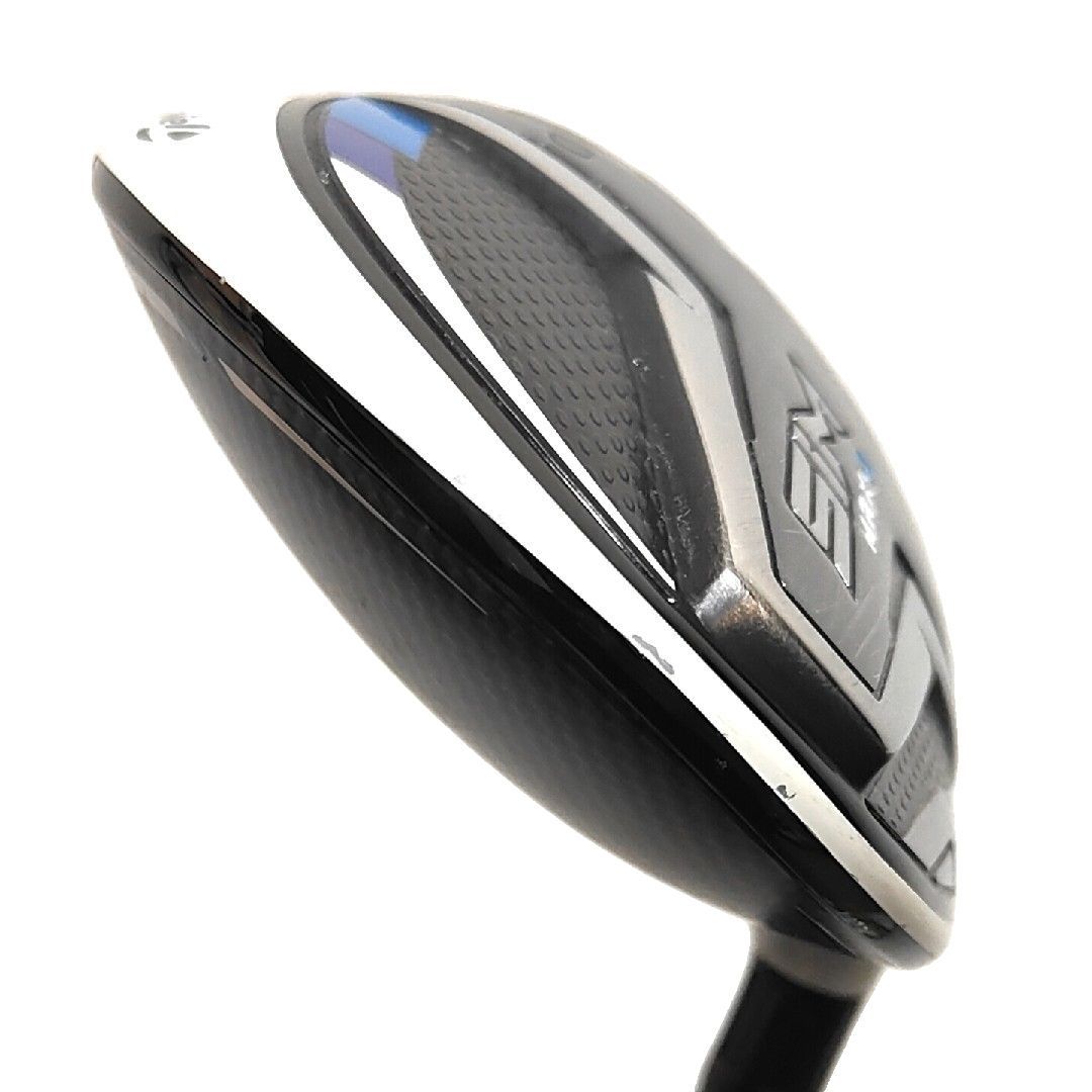  SIM MAX D シム マックス 7 W フェアウェイウッド カーボンS フェアウェイウッド メンズ