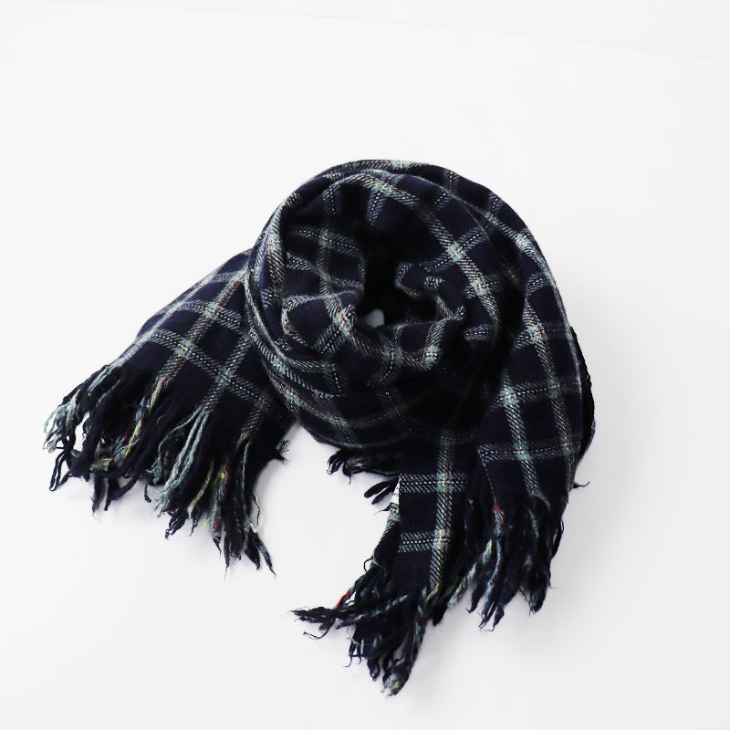 美品 オールドマンズテーラー R&D.M.Co- TARTAN CHECK タータン