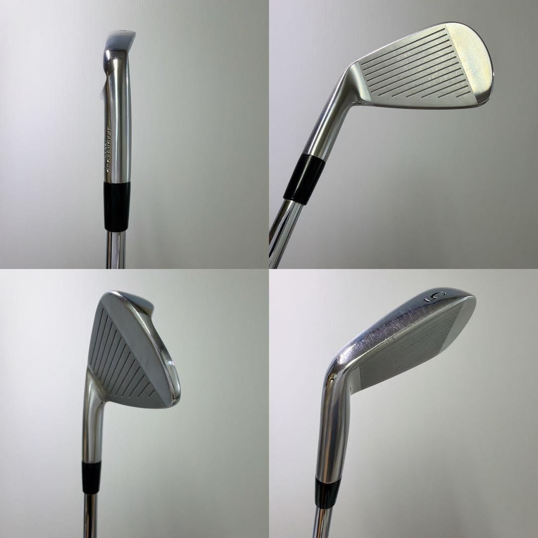 養老 Mizuno Pro 120 2020 5番単品アイアン DG S200 - メルカリ