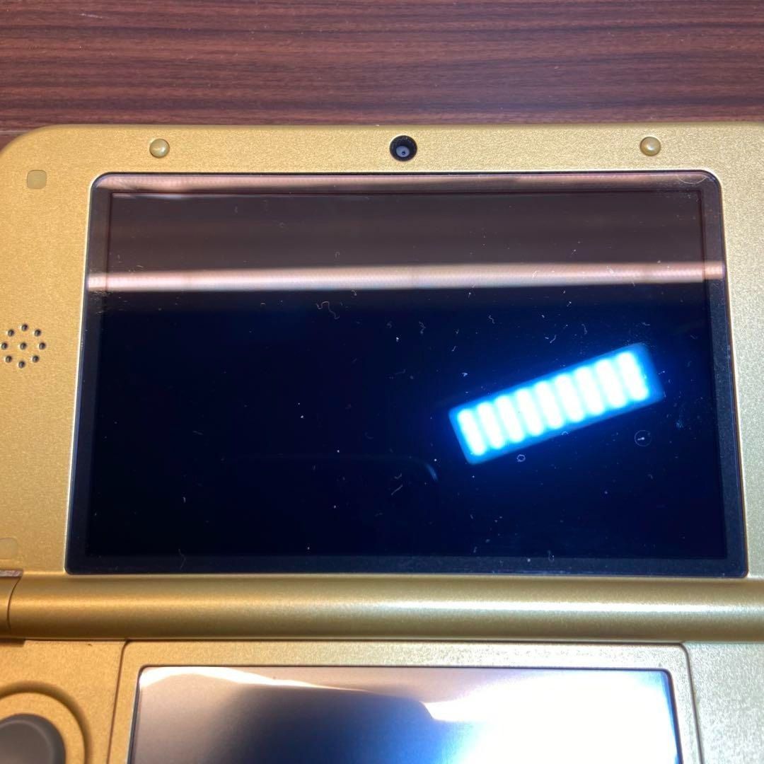 神々のトライフォース2 3901