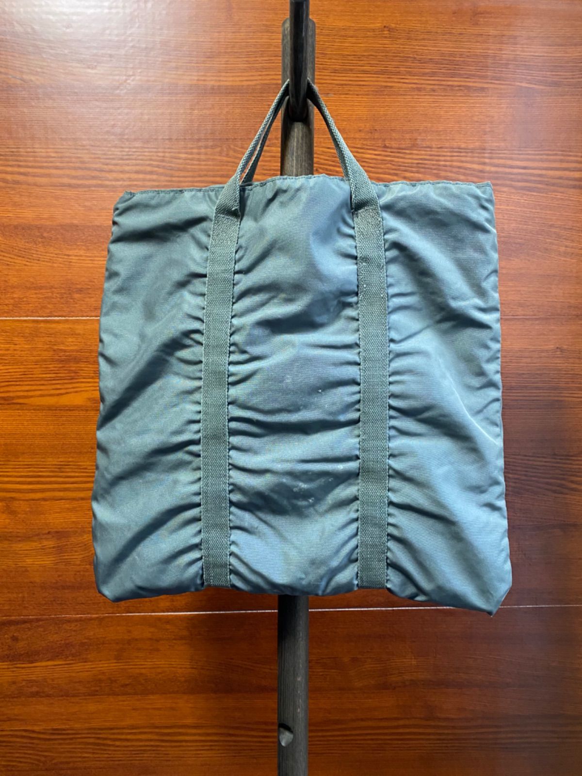 1950's HELMET BAG ヘルメットバッグ アメリカ空軍 ミリタリー | agb.md