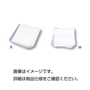 クーポン配布中-スーパー 対象 まとめ 薬包紙 小 90×90mm ×10セット