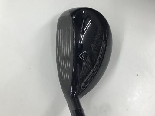 Callaway - 新品　ローグスター　ユーティリティ 5番 fubuki for cw50 SR ローグ スター ユーティリティ FUBUKI for CW 50(ユーティリティ