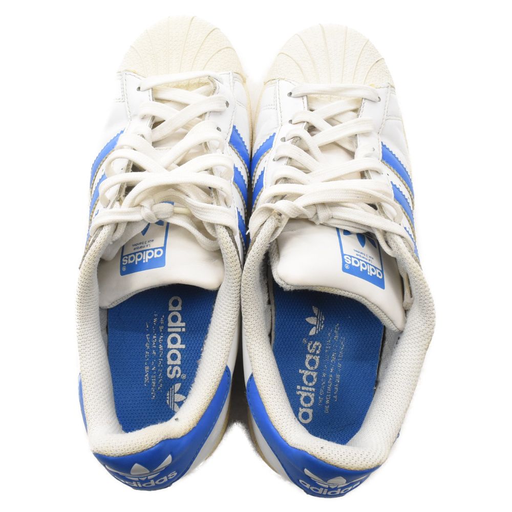 adidas (アディダス) SUPERSTAR S75929 スーパースター ローカット 
