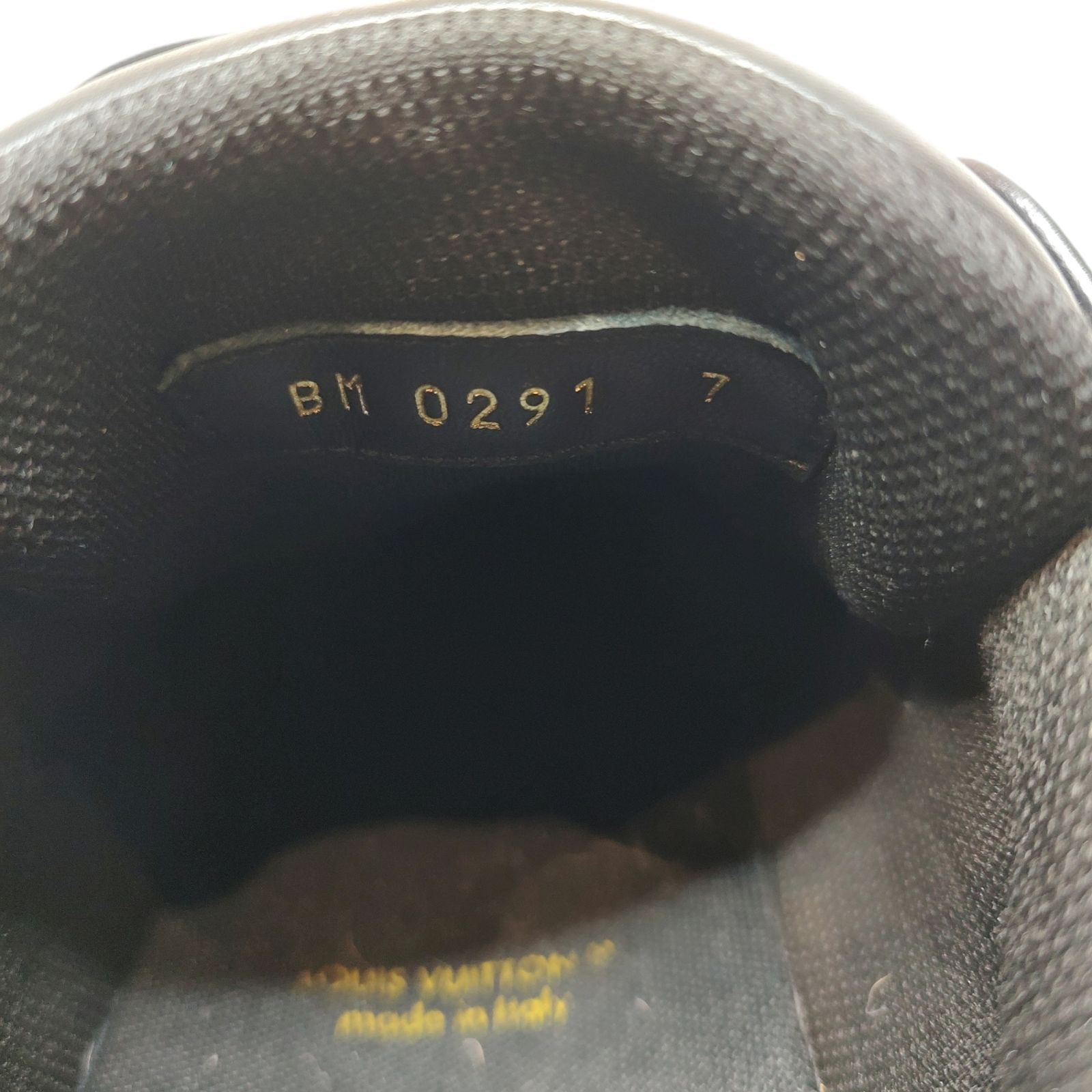 LOUIS VUITTON ルイ・ヴィトン x NIGO 20SS LV トレイナー タイガー 