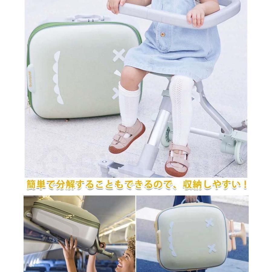 ケース 乗れる