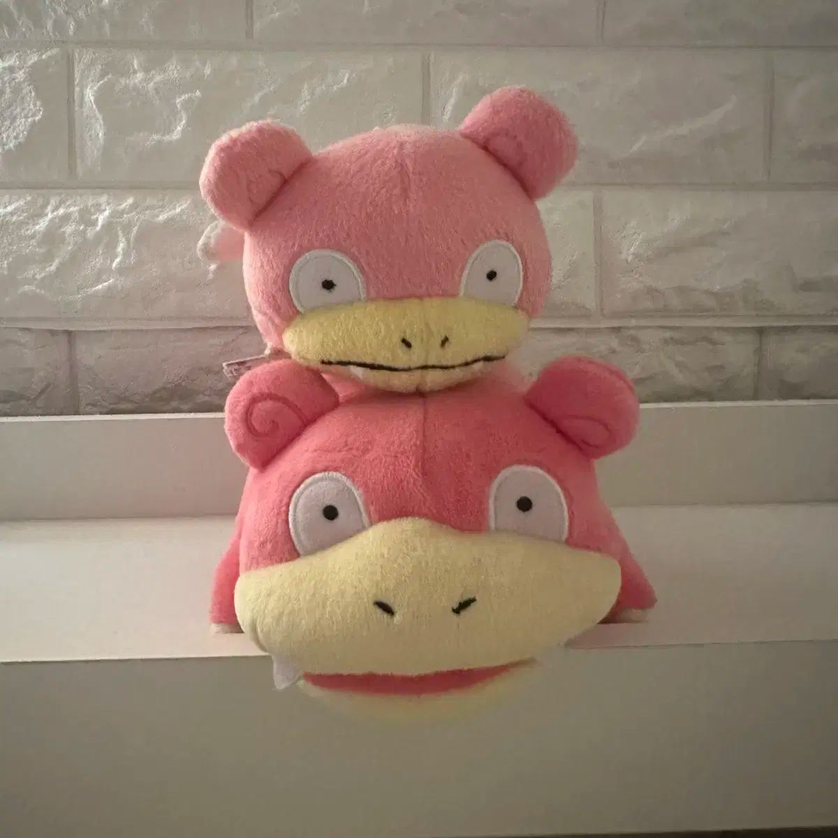 【雷市場（ポンジャン）商品韓国直送】 ポケットモンスター ヤドン ぬいぐるみ 人形 まとめ売り
