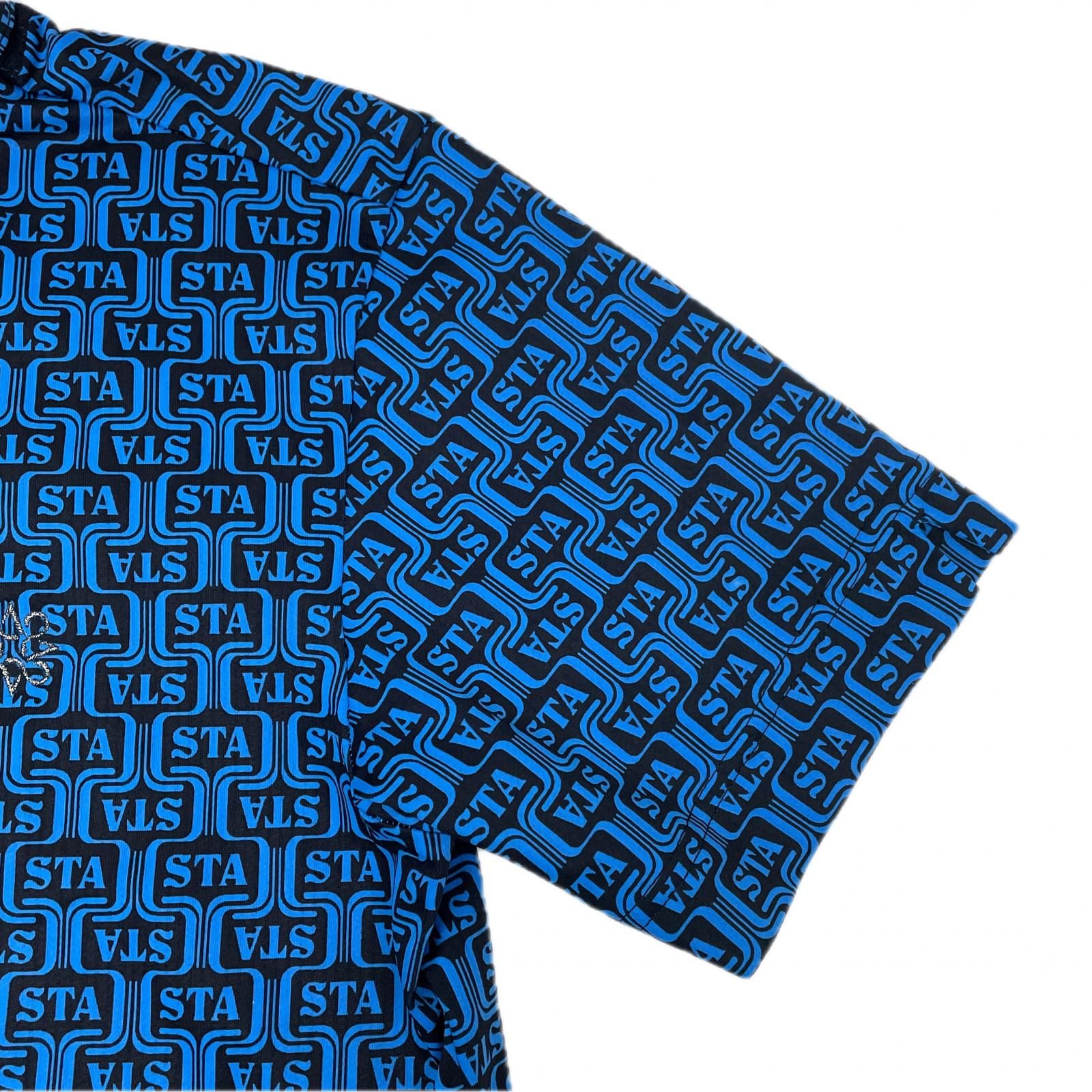 美品・希少 】サイズ6 パーリーゲイツ 30周年 長袖ボーダー