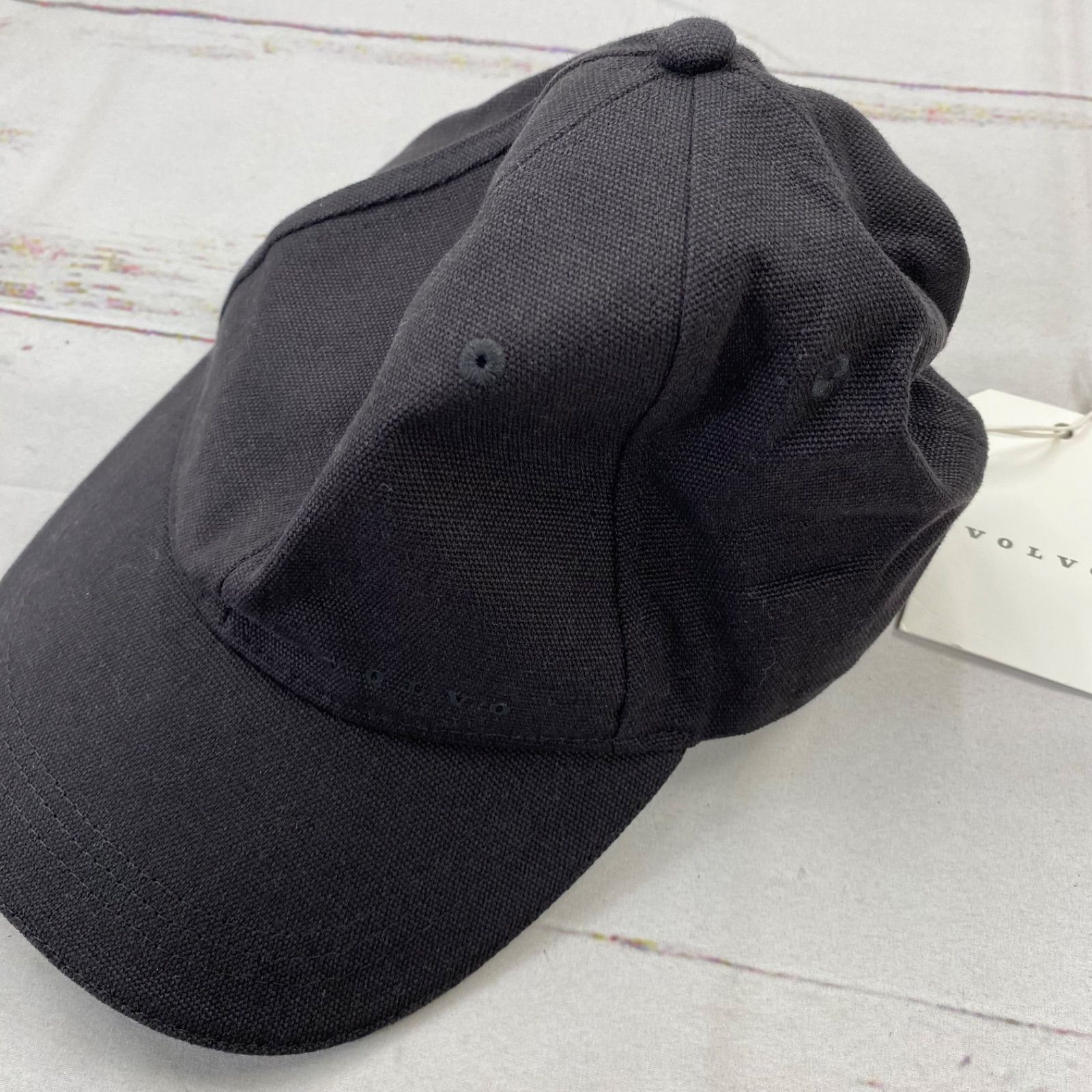 キャップ ニット帽