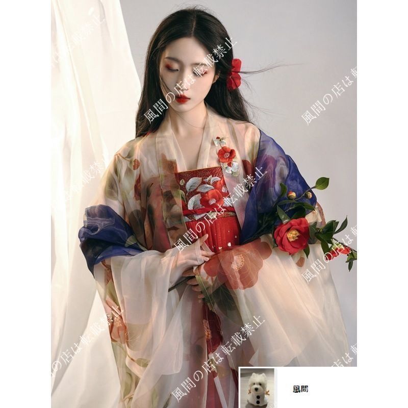 中華服 チャイナ服