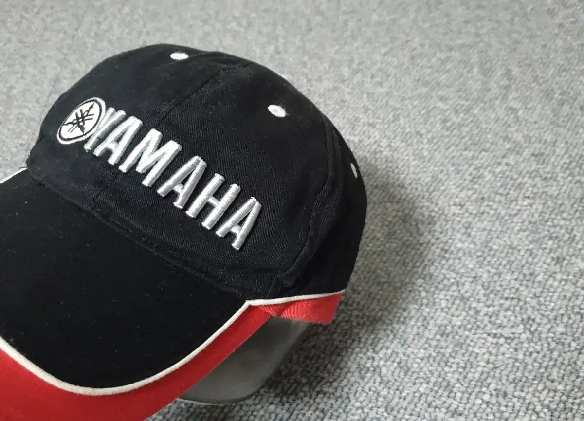 帽子出品 ヤマハ レーシングキャップ Y S GEAR YAMAHA ワイズギア