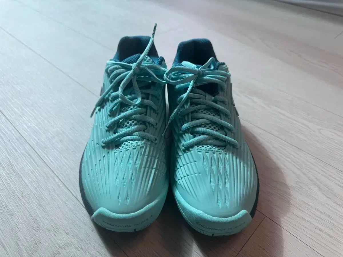 YONEX ヨネックス イークリプション5 レディース テニスシューズ 245mm