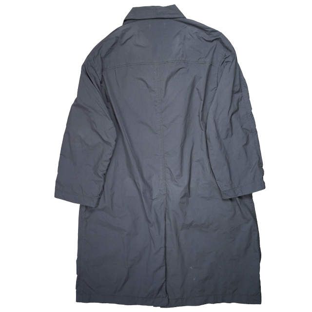 Graphpaper 20AW ガーメントダイ ショップコート 1 メンズ
