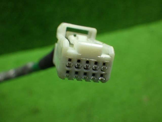 タント DBA-LA610S