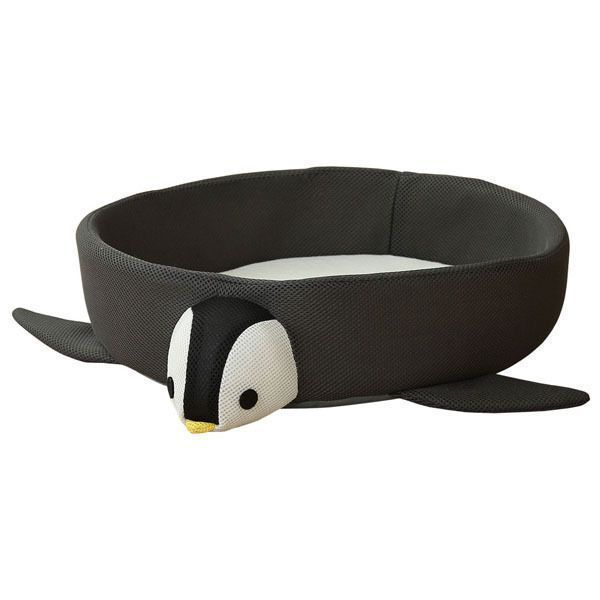 ひんやり ベッド