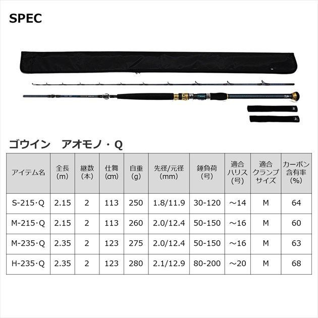 ゴウイン アオモノ M-235.Q - メルカリ ゴウイン アオモノ M-235.Q - メルカリ
