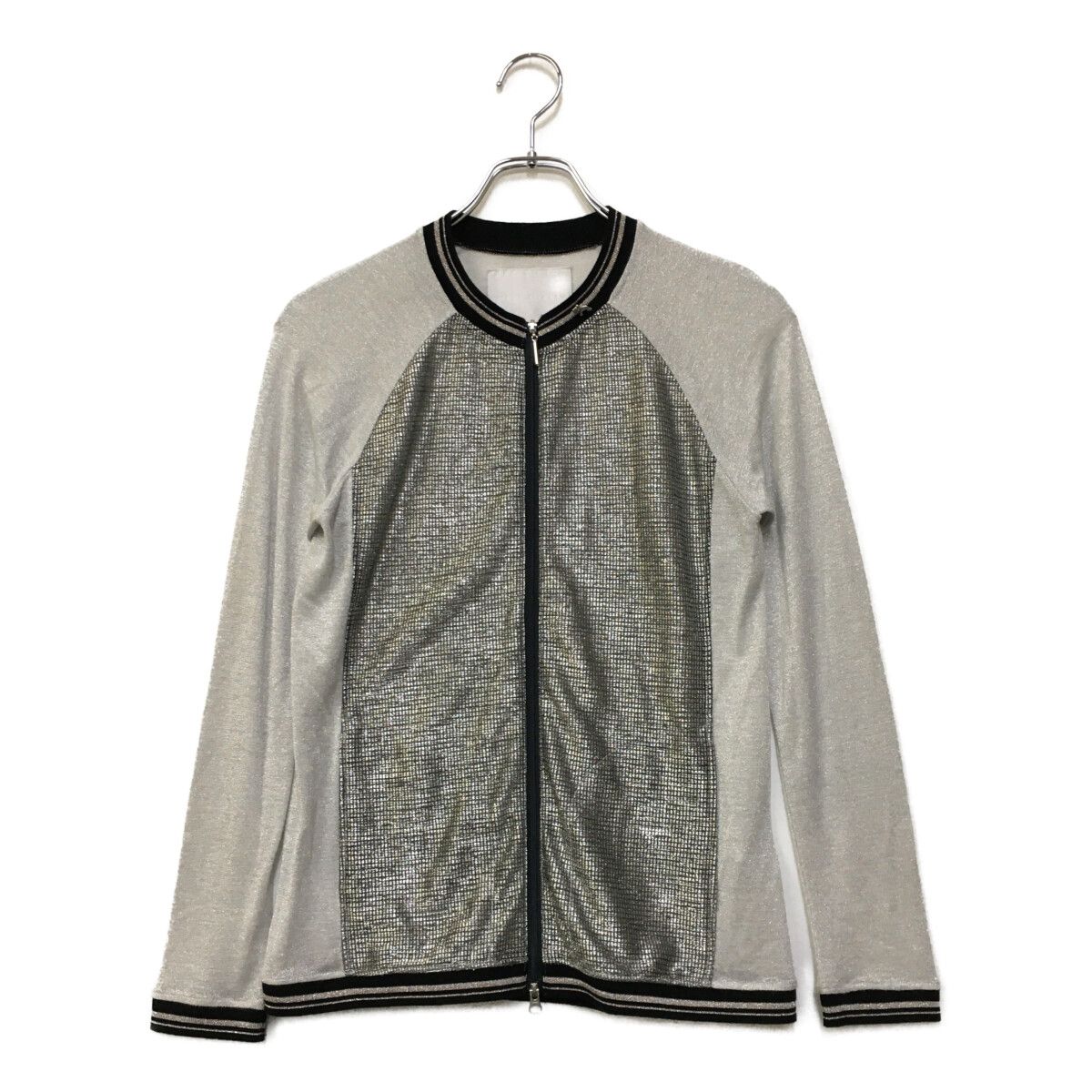 中古 レディース ヒールクリーク HEAL CREEK ブルゾン 40(M