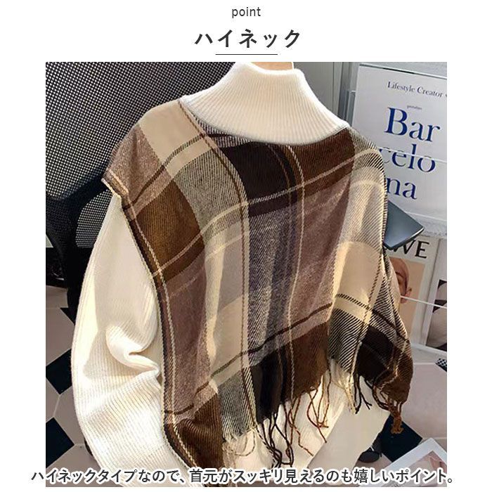 Paola frani - cardigan - Gem パオラフラーニ PAOLA FRANI フリル