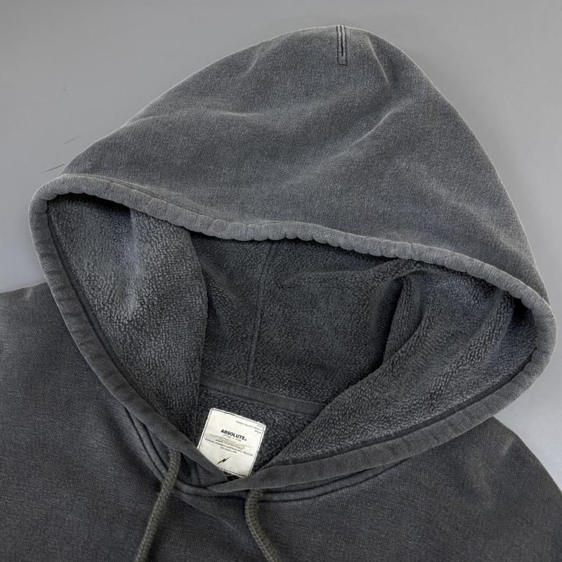 ヒ*キ様 WTAPS グレー パーカー ロゴプリント ヒ*キ様 WTAPS グレー パーカー ロゴプリント