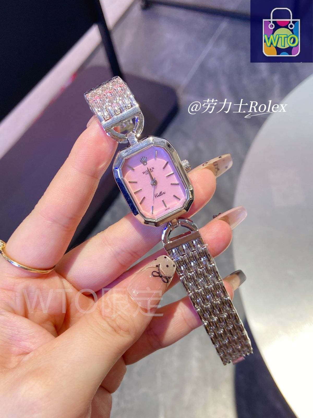 ROLEX 即購入可 多分並行輸入品です MKcollection,時計,ラ・ワ行,ロレックス(並行輸入品) | 海外