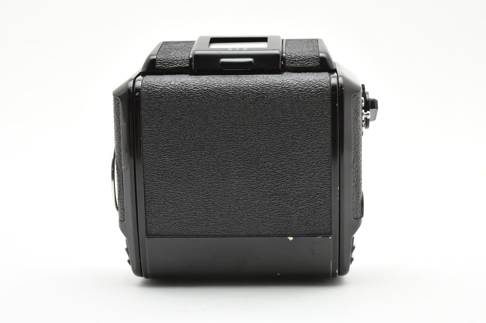 実用品 ZENZA BRONICA ゼンザブロニカ S2 6×6判 フィルムバック 中判カメラ用 ＃3237
