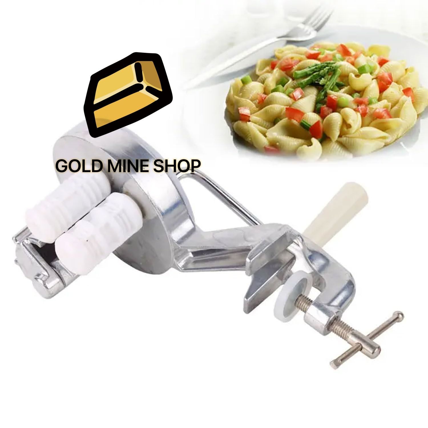 こむすびまん様】PHILIPS ヌードルメーカー フィリップス