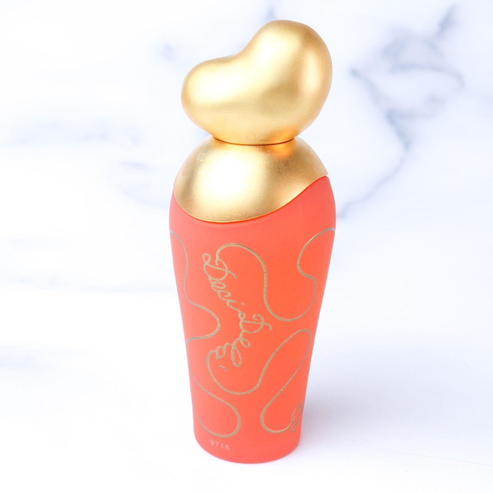 NINA RICCI ニナリッチ DeciDela ドゥシ ドゥラ オードトワレ