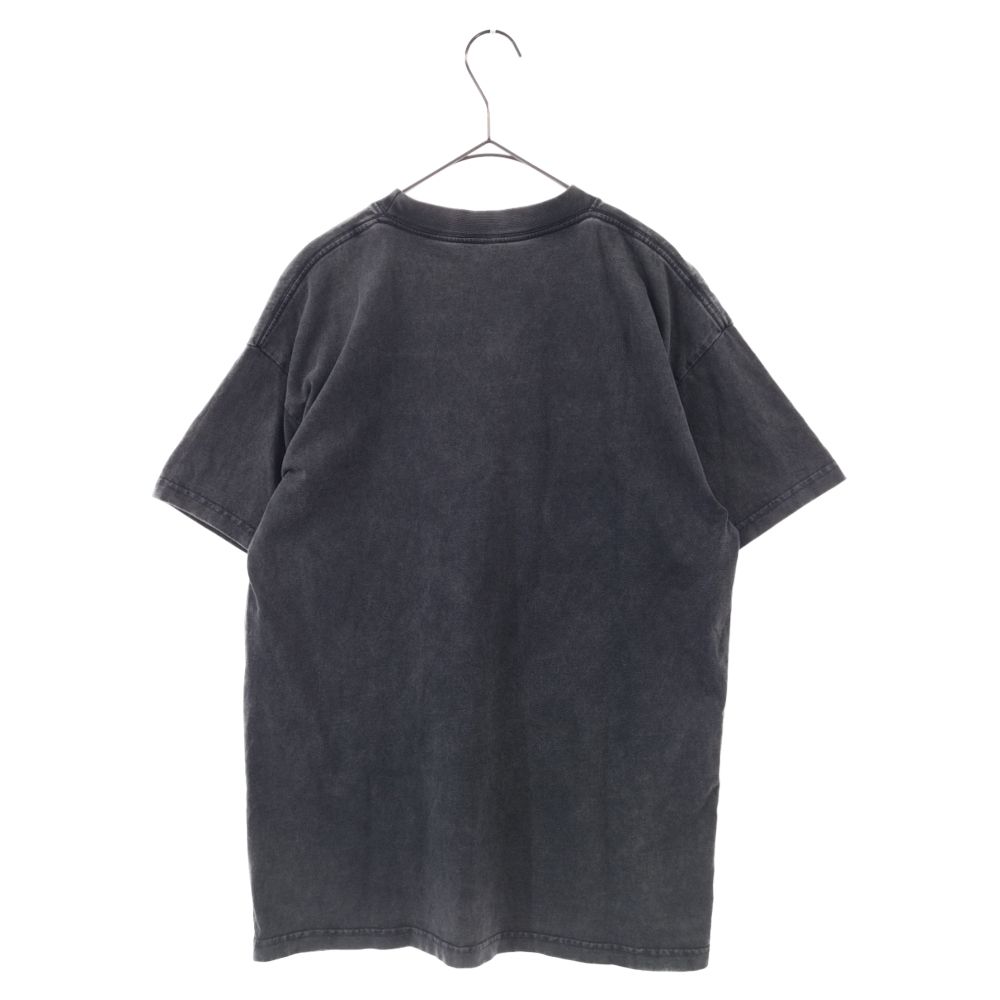 BALENCIAGA (バレンシアガ) 22AW Black College 1917 T-Shirt カレッジ