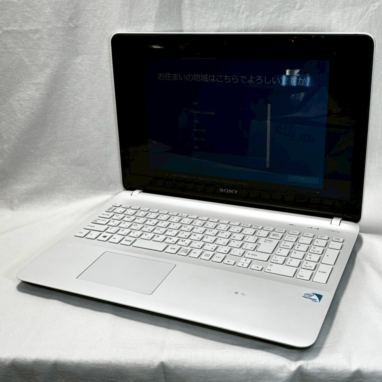 SONY