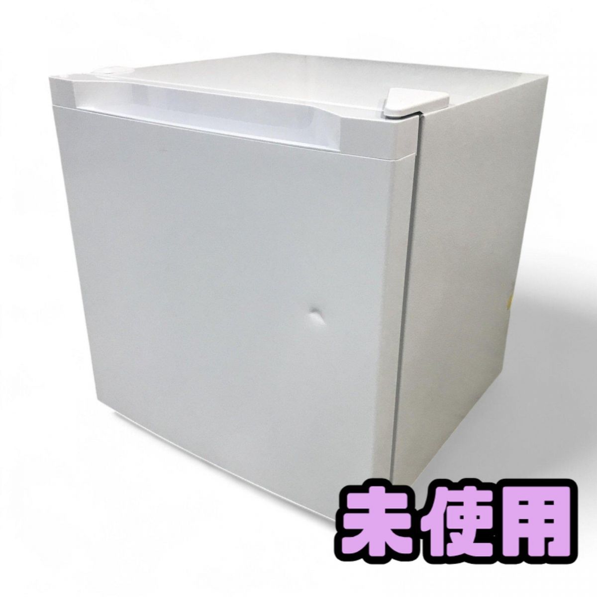 ♥ 冷凍庫 31L IRIS OHYAMA アイリスオーヤマ 製 1ドア ホワイト PF-A31Fd-W EEK841389相