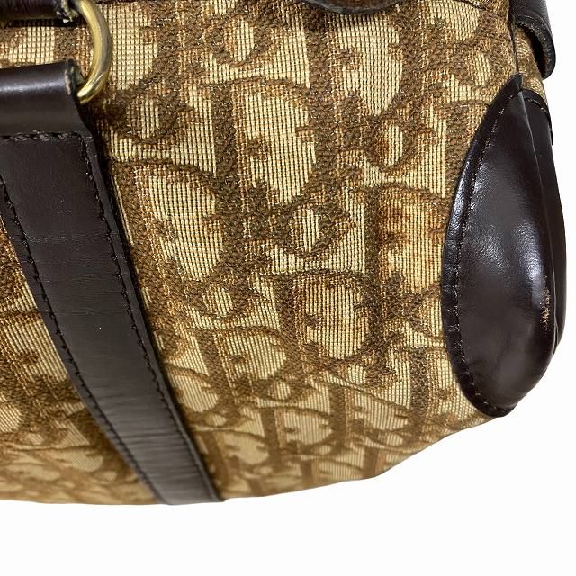 クリスチャンディオール Christian Dior トロッター