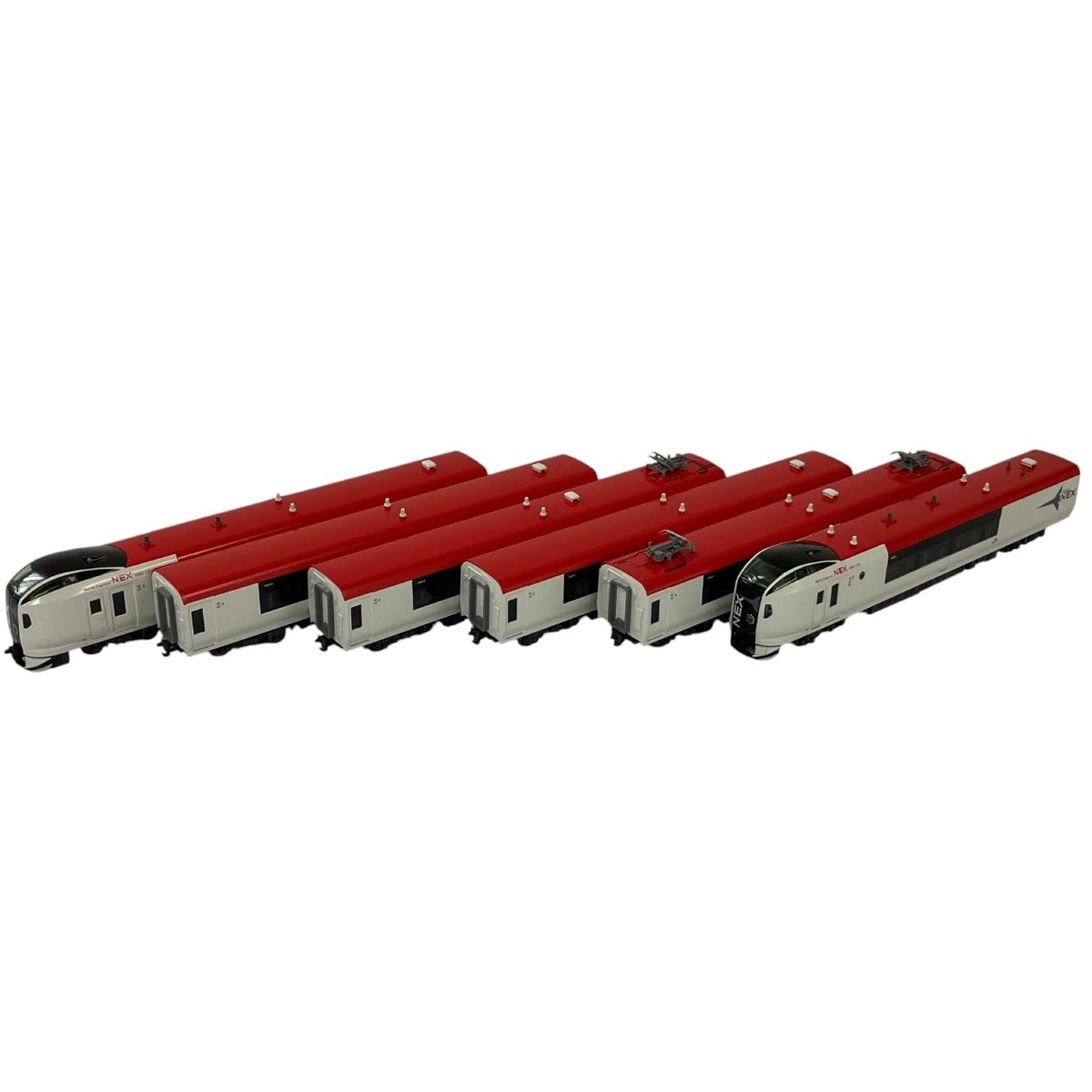 KATO 10-821 E259系 成田エクスプレス 6両セット Nゲージ 鉄道模型 良好 M10062962