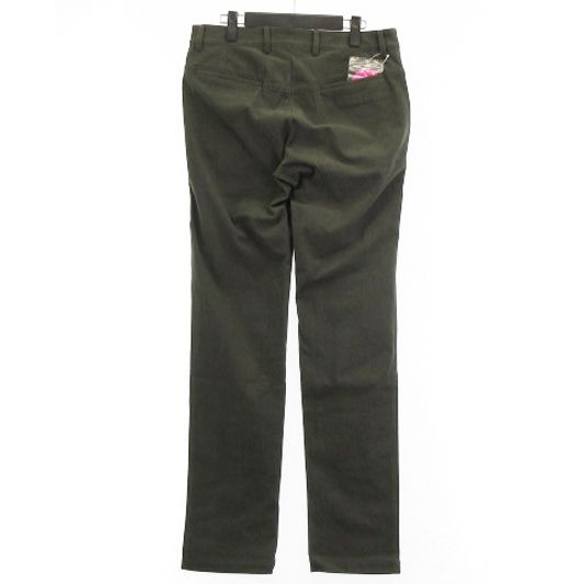 ビームスゴルフ BEAMS GOLF PURPLE LABEL タグ付き リコット
