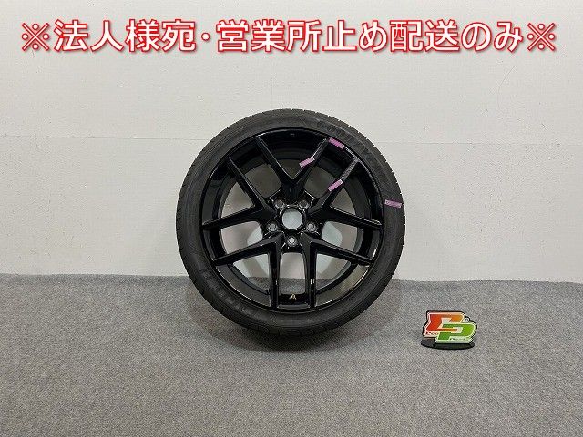 シビック FL1/FL4 純正 タイヤホイールセット ラジアル 1本のみ