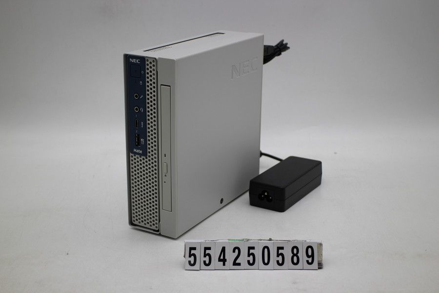 NEC PC-MKM21CZG4 Core i5 8500T 2.1GHz/8GB/256GB(SSD)/Multi