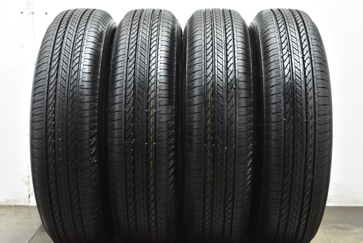 新車外し ジムニー JB64W 2025年製造 175/80R16 4本セット ジムニー 新車外し2025年製タイヤ4本セット 175/80R16