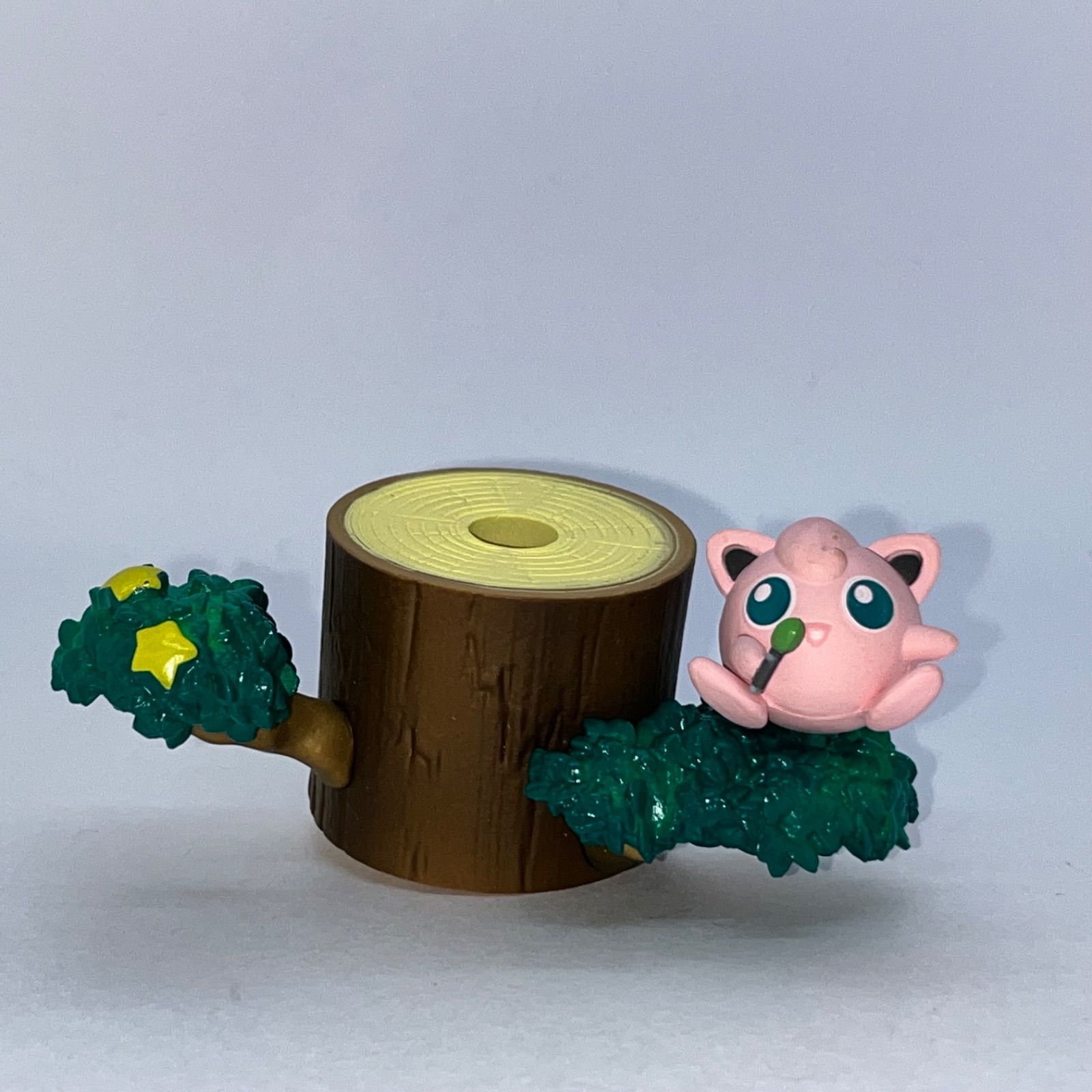 プリン ポケットモンスター あつめて!かさねて!ポケモンの森2 流れ星の 