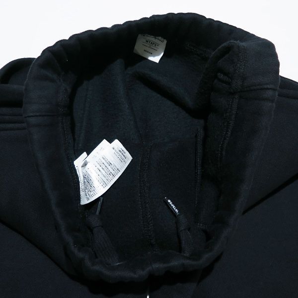 WTAPS ダブルタップス x Champion チャンピオン 22AW ACADEMY/TROUSERS 