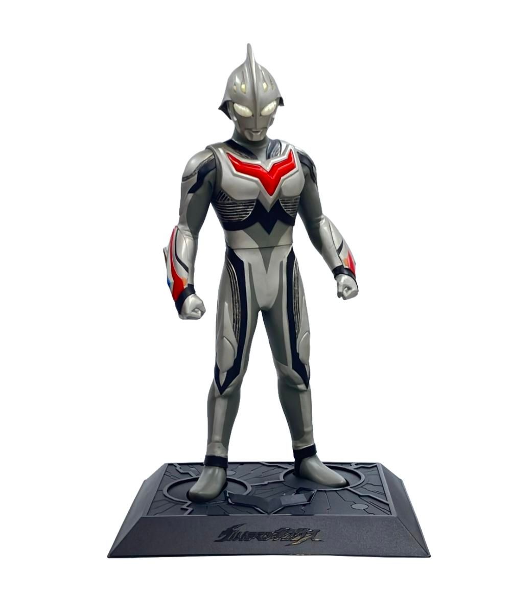 フィギュア 京本コレクション ウルトラマンネクサス（アンファンス