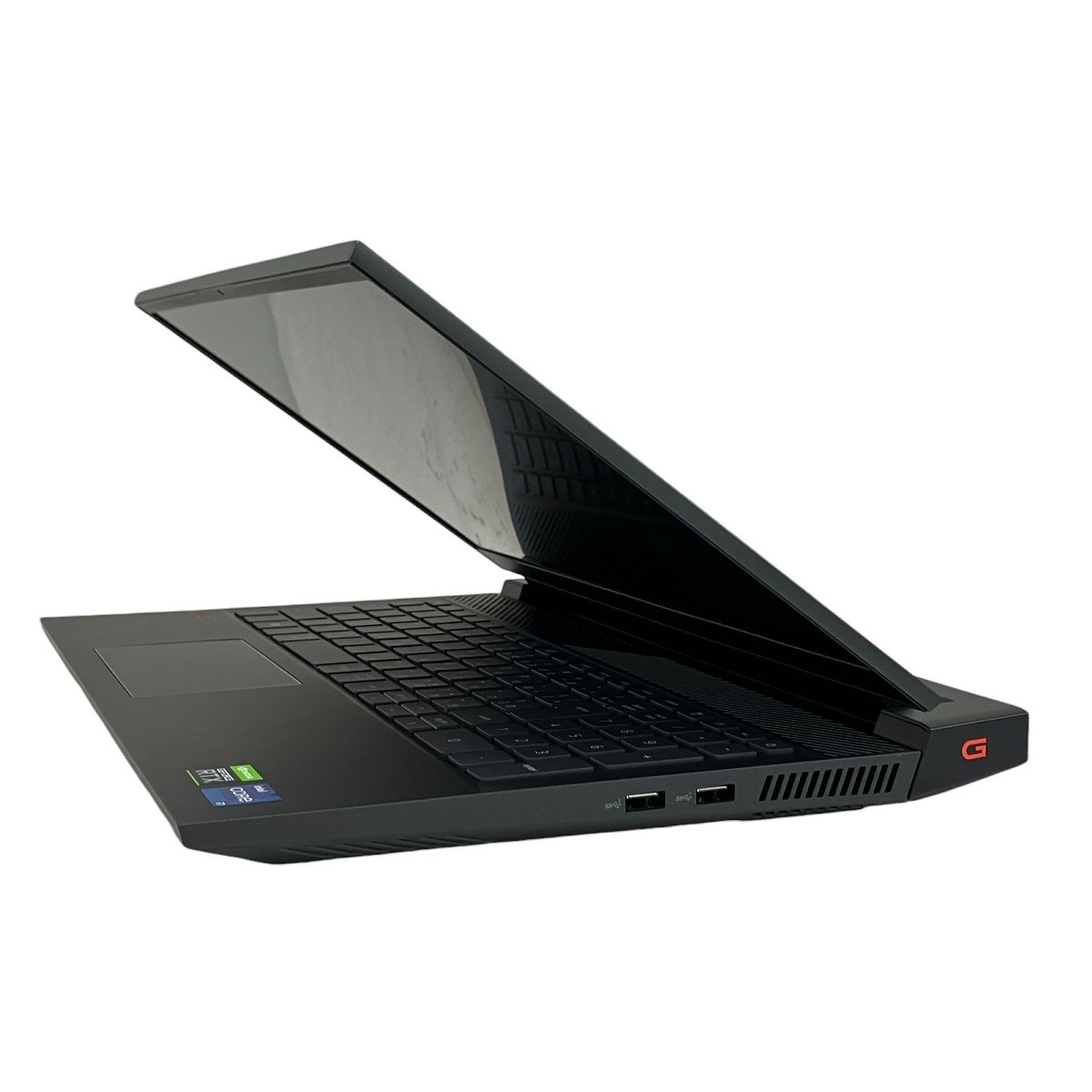 Dell G15 Special Edition 5521 ゲーミングノートPC Core i7-12700H 