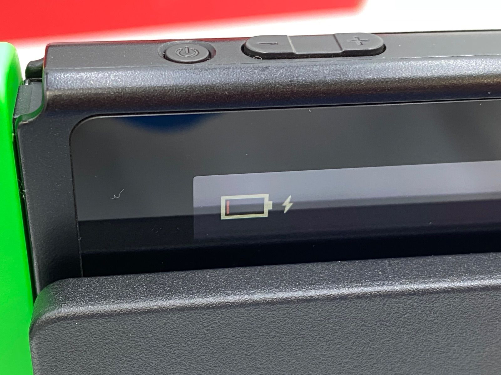 Nintendo Switch ニンテンドー スイッチ HAC-001