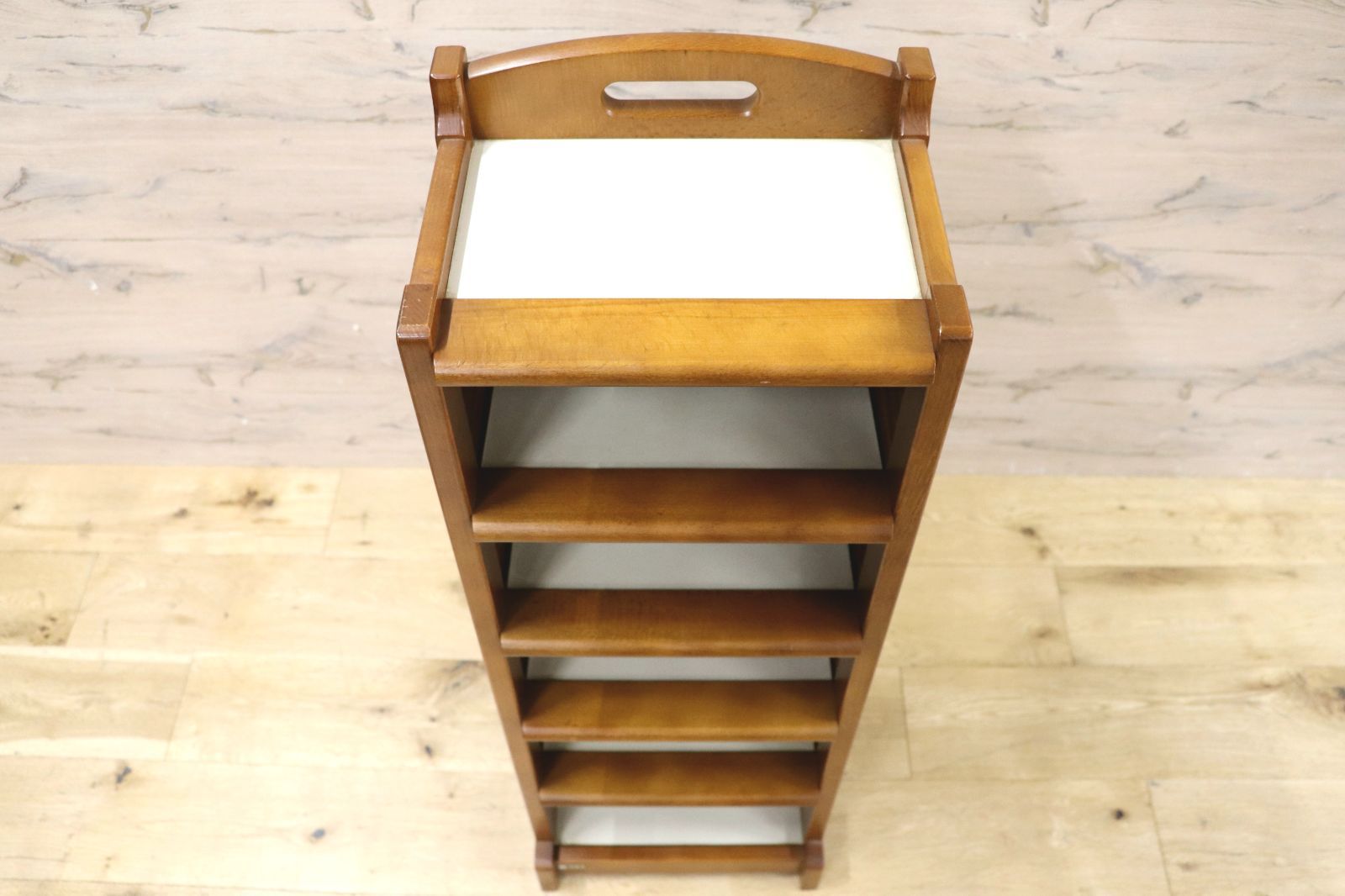 下駄箱 シューズラック