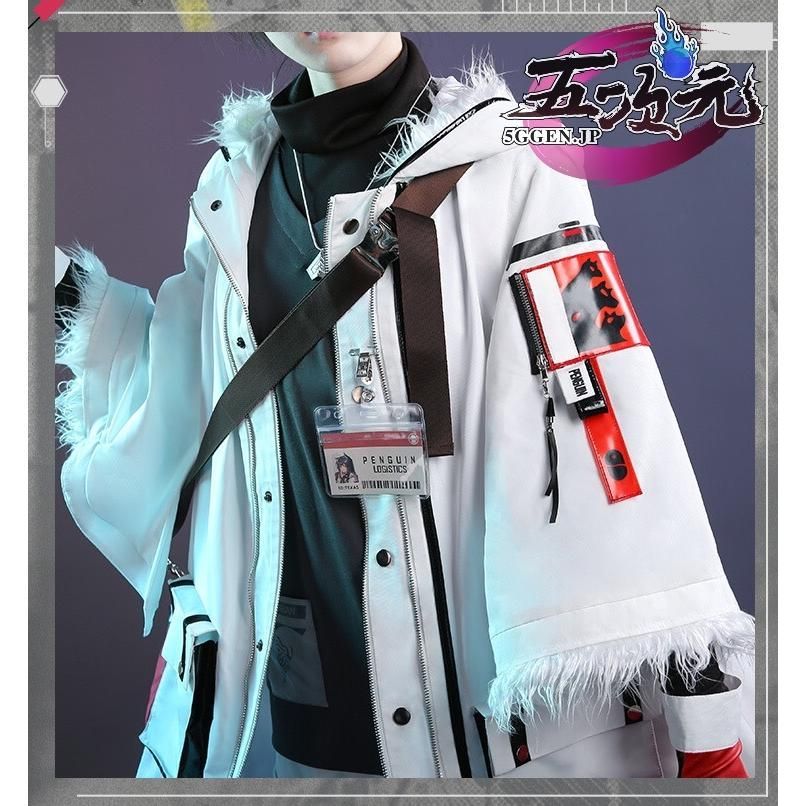 新品、未使用 三分妄想 アークナイツ (明日方舟) arknights