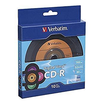 Cdr 80分52?x 10pk