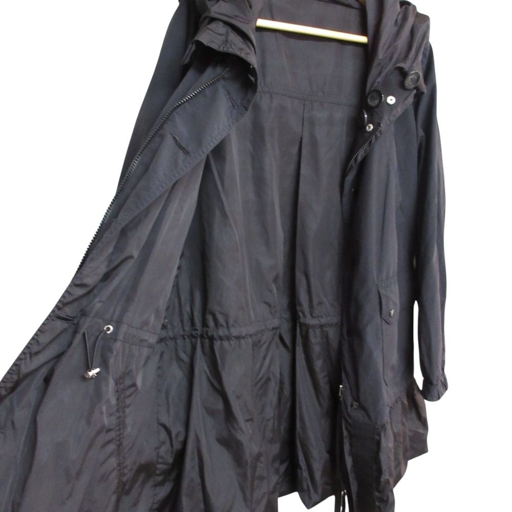 美品 MONCLER sacai モンクレール サカイ コラボ YUKI