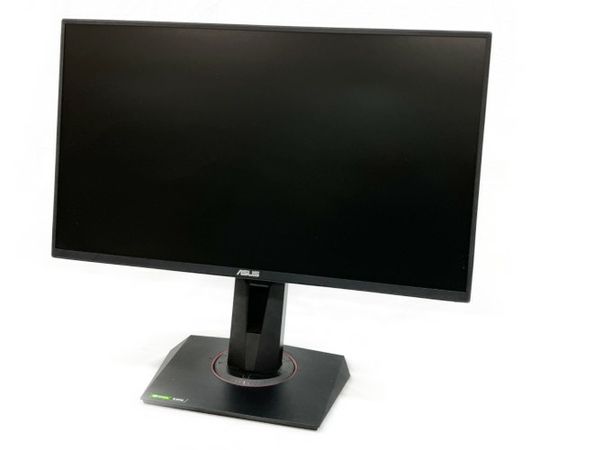 ASUS VG258Q 24.5インチ ゲーミング モニター 2021年製 液晶モニター